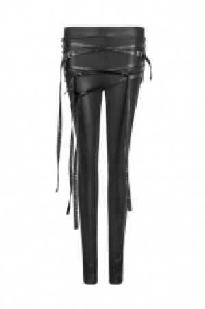  Punk Rave K-299/BK -  