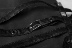  Punk Rave K-299/BK -  