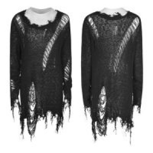  Punk Rave M-038/BK -  