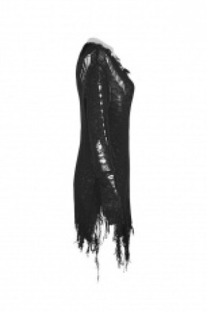  Punk Rave M-038/BK -  