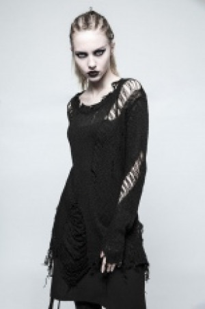  Punk Rave M-038/BK -  