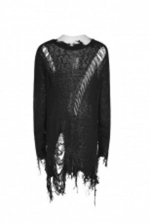  Punk Rave M-038/BK -  