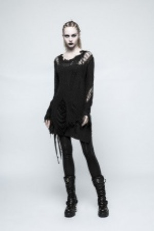  Punk Rave M-038/BK -  