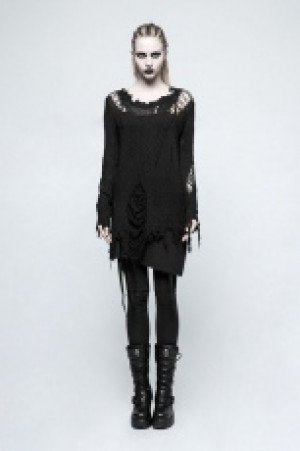 Punk Rave M-038/BK -  