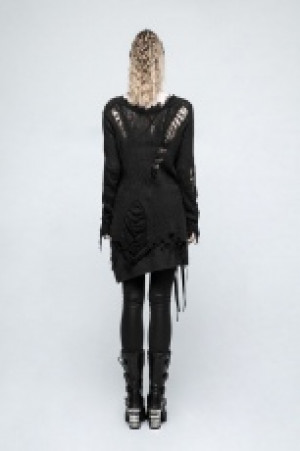  Punk Rave M-038/BK -  
