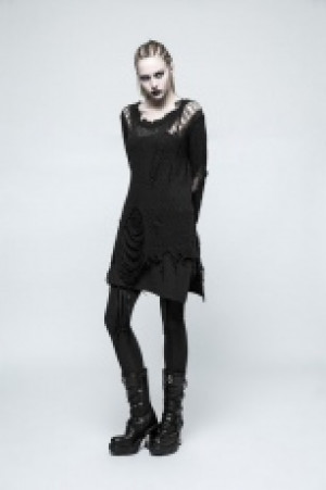  Punk Rave M-038/BK -  