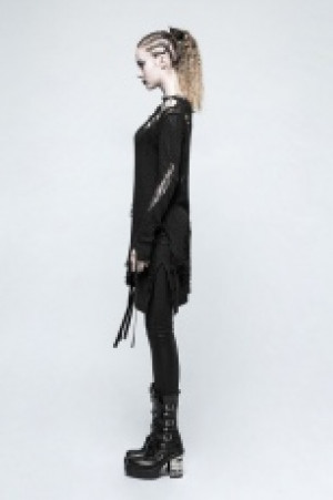  Punk Rave M-038/BK -  