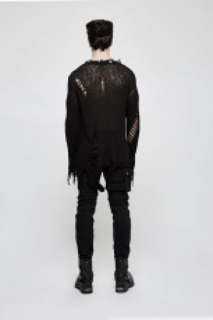  Punk Rave M-038/BK -  