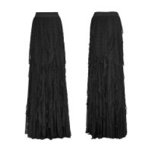  Punk Rave Q-326/BK -  