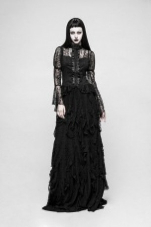 Punk Rave Q-326/BK -  