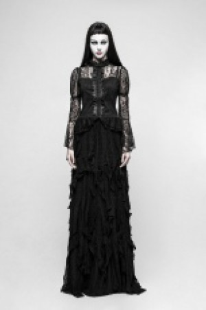 Punk Rave Q-326/BK -  