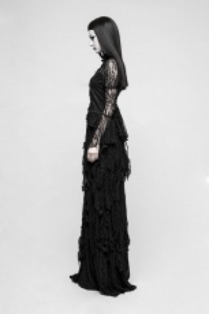  Punk Rave Q-326/BK -  