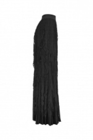  Punk Rave Q-326/BK -  