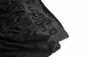  Punk Rave Q-326/BK -  