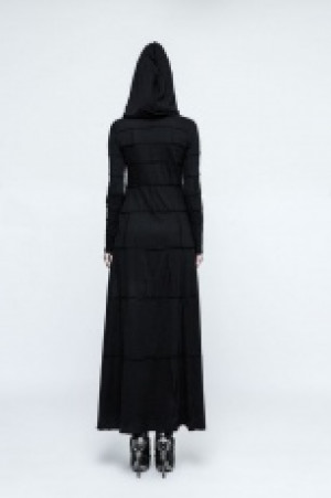 -   Punk Rave Q-327/BK /     / -  