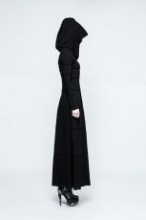 -   Punk Rave Q-327/BK /     / -  