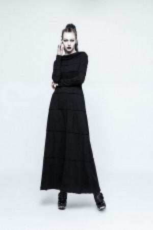 -   Punk Rave Q-327/BK /     / -  
