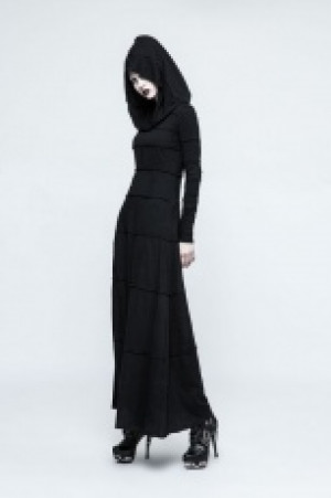 -   Punk Rave Q-327/BK /     / -  