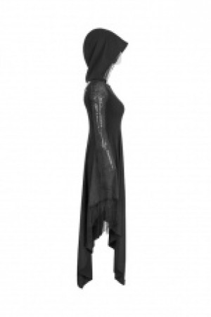  Punk Rave Q-328/BK -  