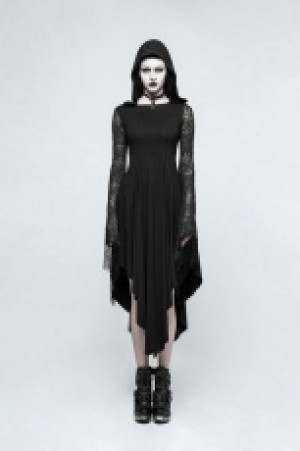  Punk Rave Q-328/BK -  