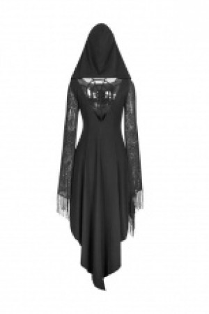  Punk Rave Q-328/BK -  