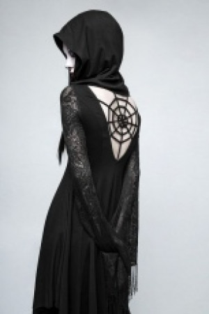  Punk Rave Q-328/BK -  