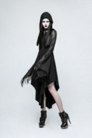  Punk Rave Q-328/BK -  