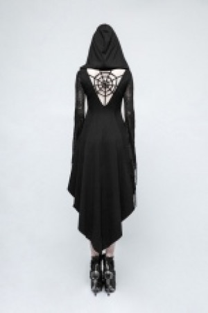  Punk Rave Q-328/BK -  