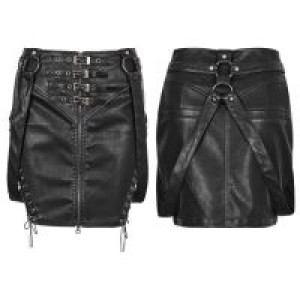 - Punk Rave Q-333/BK -  