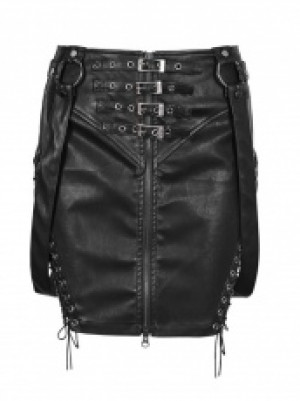 - Punk Rave Q-333/BK -  