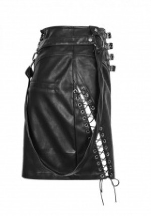 - Punk Rave Q-333/BK -  