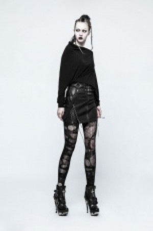 - Punk Rave Q-333/BK -  