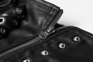 - Punk Rave Q-333/BK -  