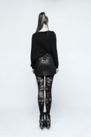 - Punk Rave Q-333/BK -  