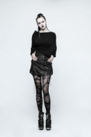 - Punk Rave Q-333/BK -  
