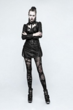 - Punk Rave Q-333/BK -  