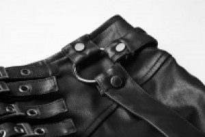 - Punk Rave Q-333/BK -  