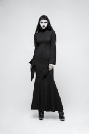  Punk Rave Q-334/BK -  