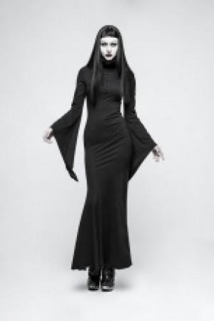  Punk Rave Q-334/BK -  