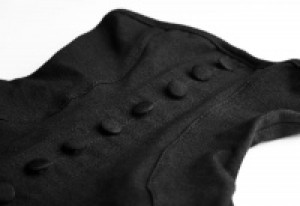  Punk Rave Q-334/BK -  