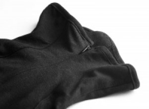  Punk Rave Q-334/BK -  