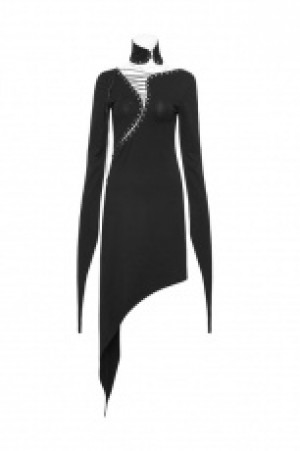  Punk Rave Q-335/BK -  