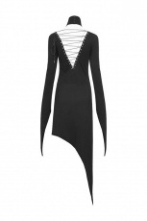  Punk Rave Q-335/BK -  