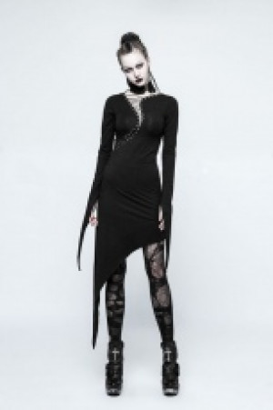  Punk Rave Q-335/BK -  