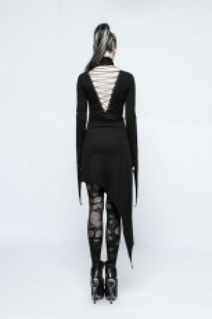  Punk Rave Q-335/BK -  