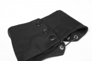  Punk Rave Q-335/BK -  