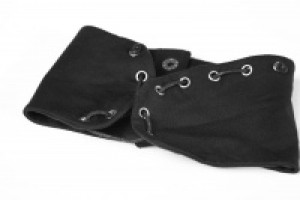  Punk Rave Q-335/BK -  