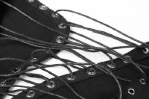  Punk Rave Q-335/BK -  