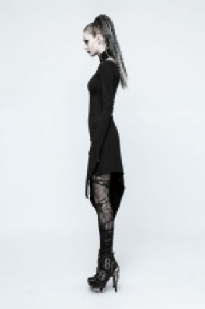  Punk Rave Q-335/BK -  