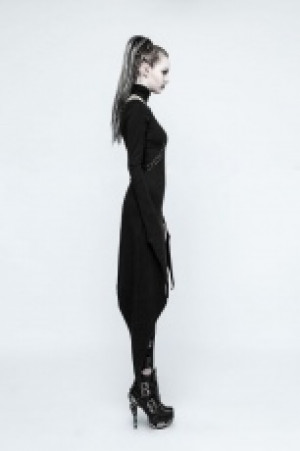  Punk Rave Q-335/BK -  